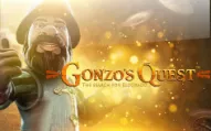 Gonzo’s Quest